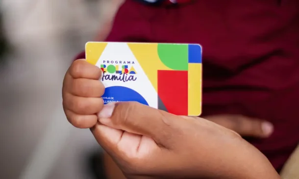 Foto: LYON SANTOS/MDS