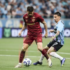 Fotos: Lucas Merçon/Fluminense 