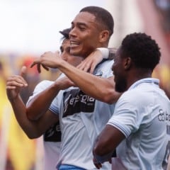 Foto: Rafael Vieira/Grêmio