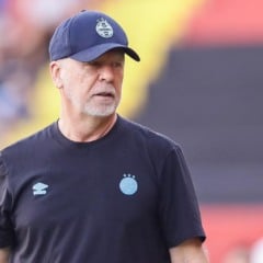 Foto: Rafael Vieira/Grêmio FBPA