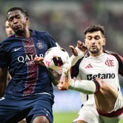 Fotos: Gilvan de Souza/Flamengo