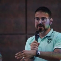 Foto: Fernando Alves/E.C. Juventude 