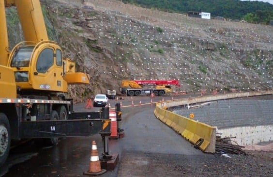 Foto: DNIT/Divulgação