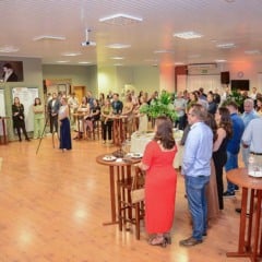 Fotos: Cassius André Fanti