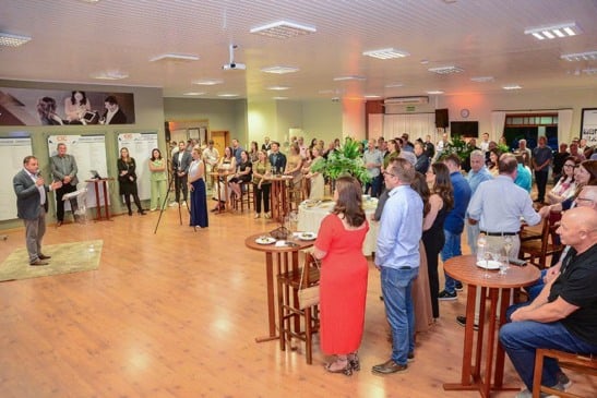 Fotos: Cassius André Fanti