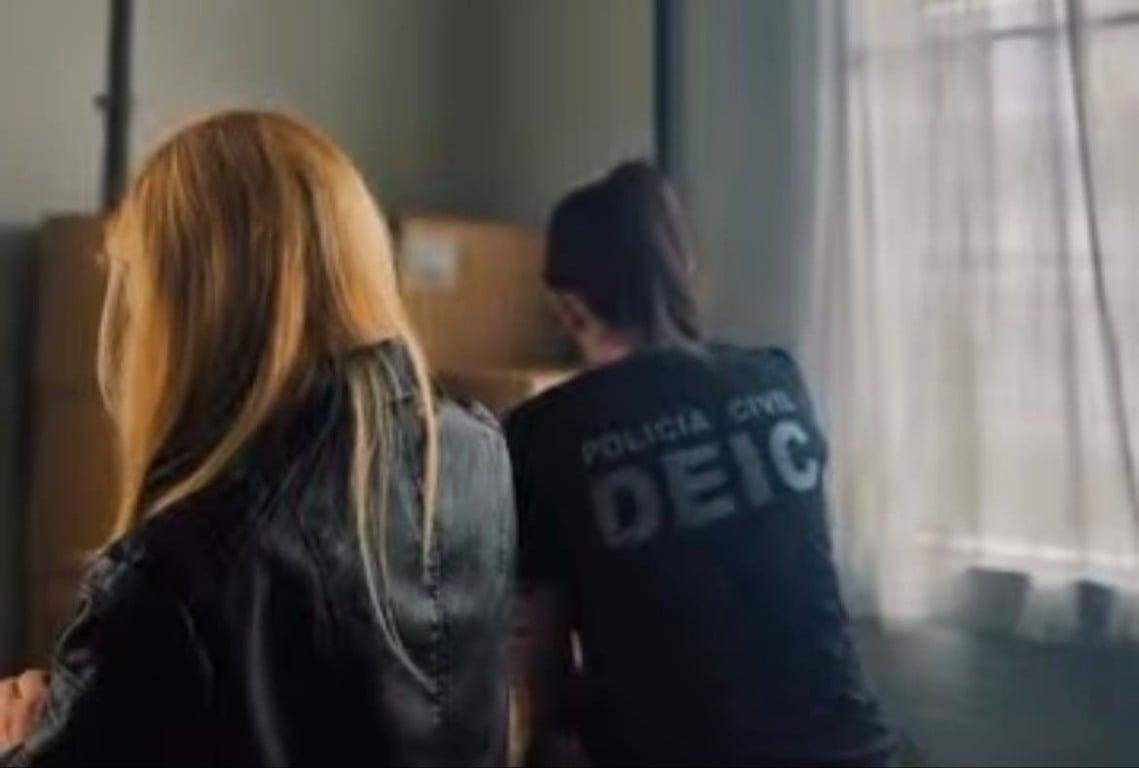 (Foto: Divulgação) (Foto: Divulgação)