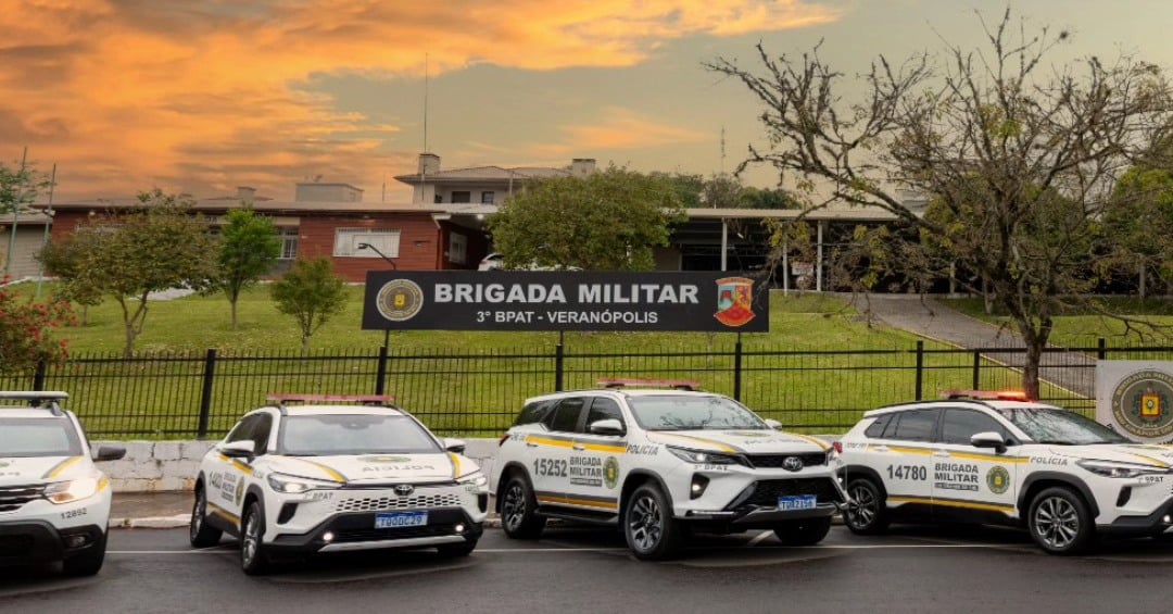 Mulher é presa por receptação de celular furtado em Veranópolis