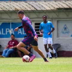 Foto: Vitor Soccol/S.E.R. Caxias