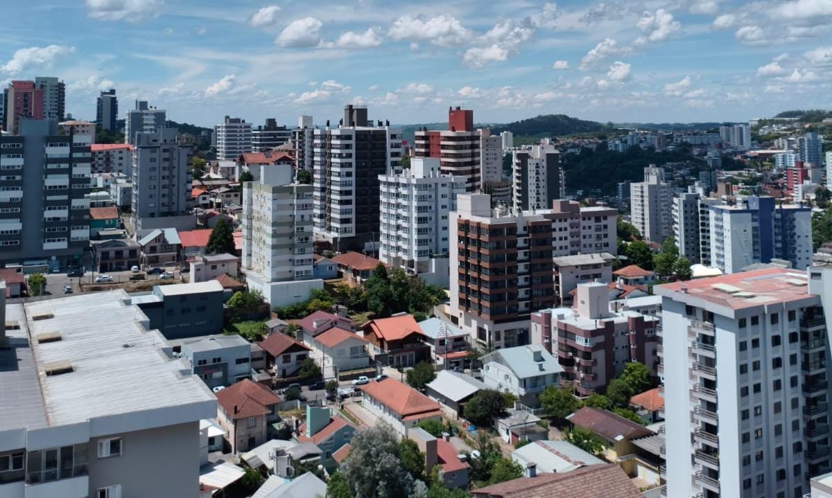 Bento Gonçalves tem uma das maiores altas no IPM entre as 20 maiores economias do RS