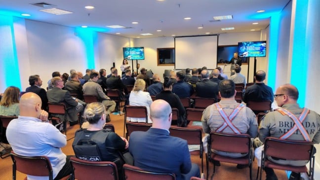 Fotos: Patrick Alessi/Grupo RSCOM