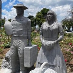 Fotos: PMBG/Divulgação