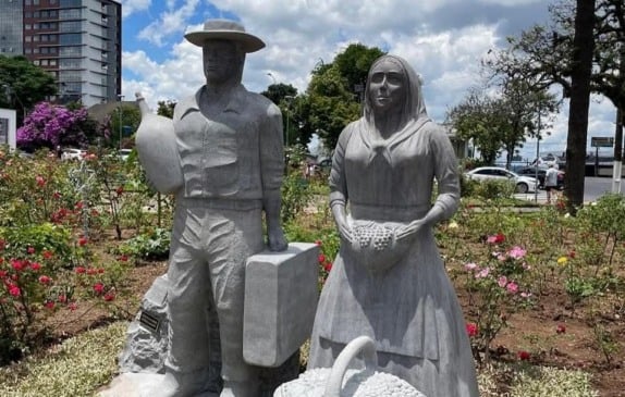 Fotos: PMBG/Divulgação