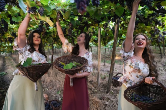 Foto: Divulgação/Assessoria de Comunicação Social              

