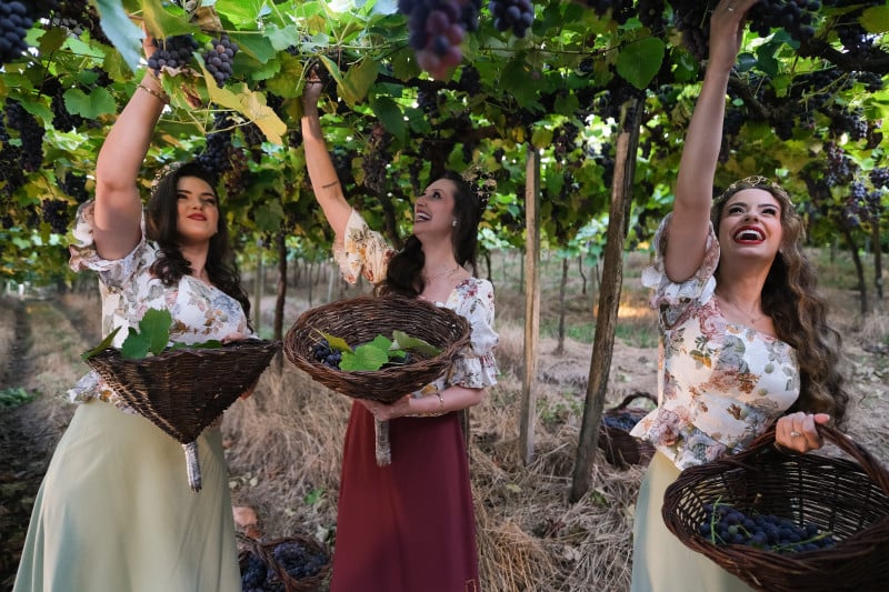 ‘Veraneio da Vindima’ de Garibaldi já tem data definida