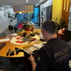 Foto: PF/Divulga&ccedil;&atilde;o