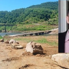 Corpo de Adilceu Antônio Censi, de 41 anos, foi localizado na manhã de domingo (7).