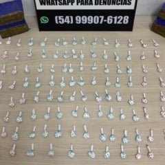 Foto: Polícia Civil/Divulgação