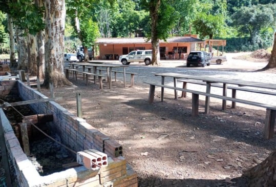 Fotos: PATRAM/Divulgação