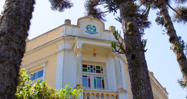 (Foto: Divulgação) 