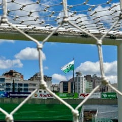 Foto: Reprodu&ccedil;&atilde;o/E.C. Juventude 