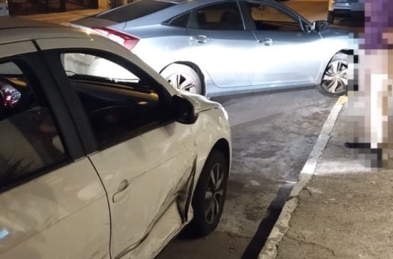 Foto: GCM/Divulgação