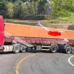 Foto: Reprodu&ccedil;&atilde;o/Redes Sociais