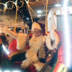 Foto: Louise F. Tasca e Samuel Arioli 
 