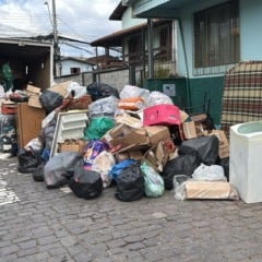 Troca solid&aacute;ria Codeca