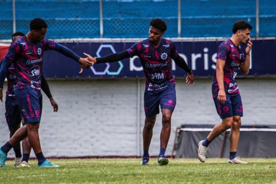 Foto: Vitor Soccol/S.E.R. Caxias