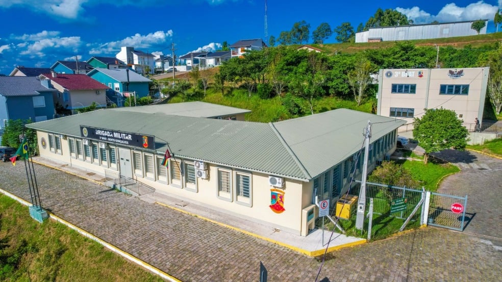 Foto: BM/Divulgação Foto: BM/Divulgação