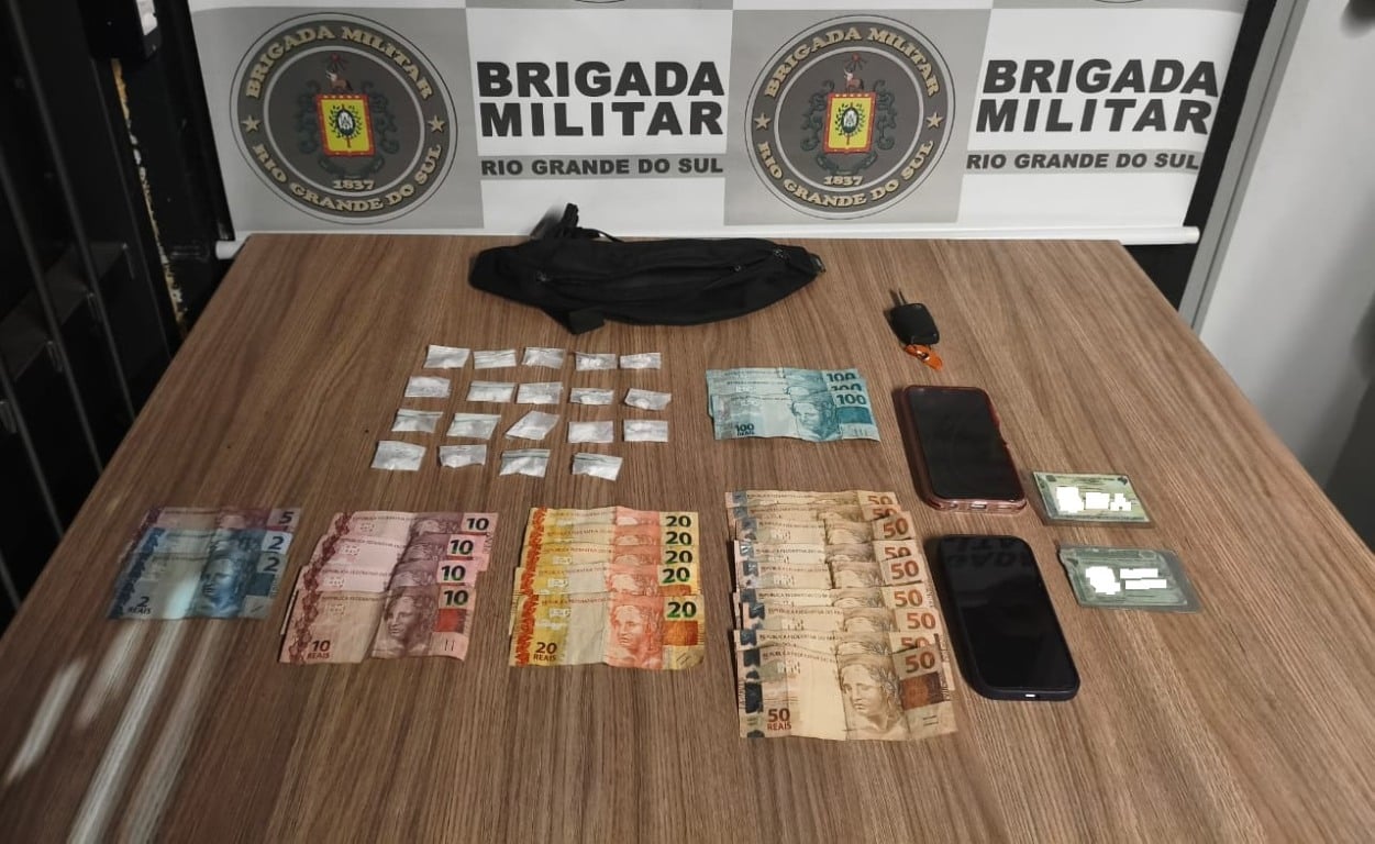 Foto: BM/Divulgação Foto: BM/Divulgação