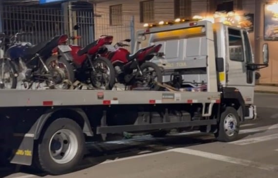 Foto: Semseg/Divulgação