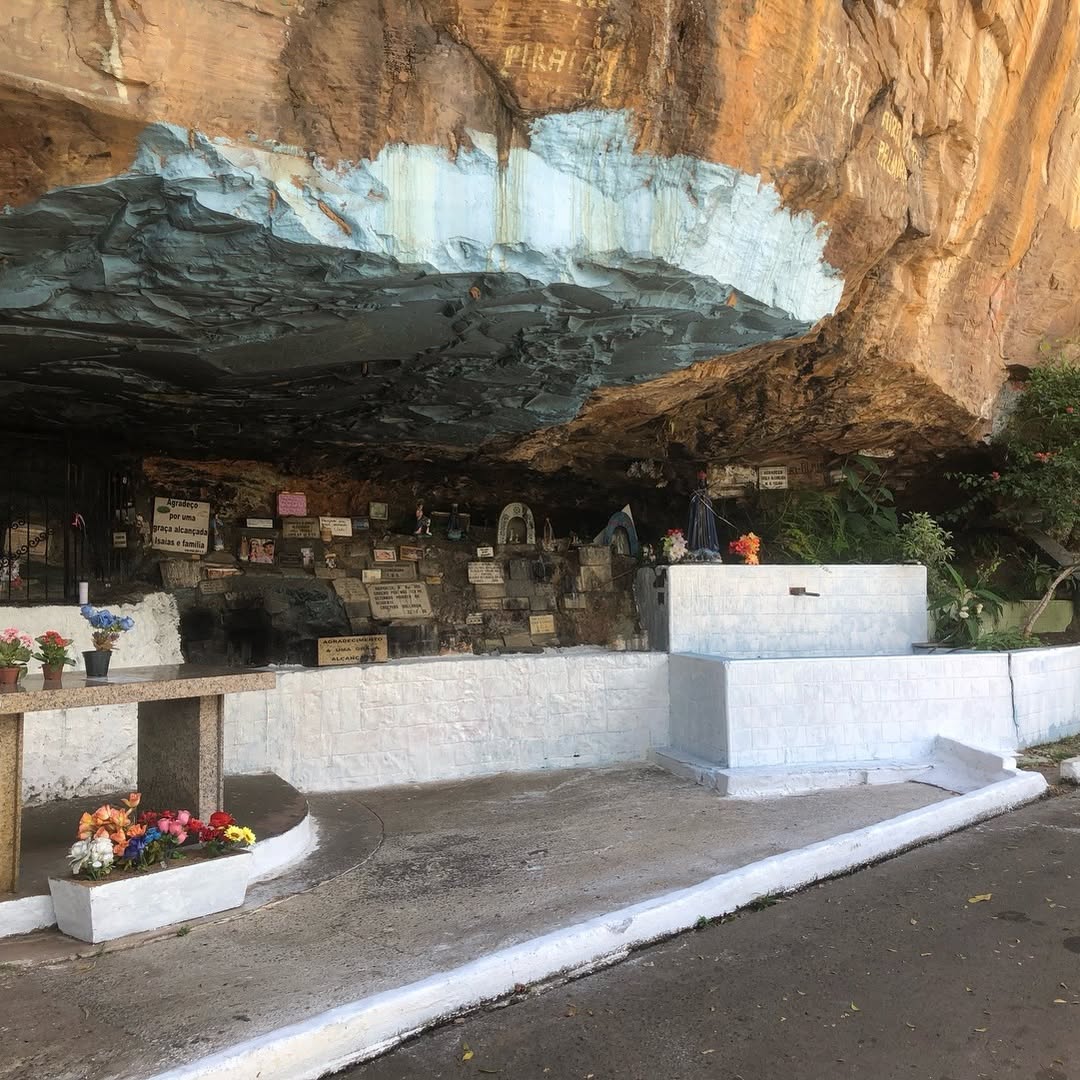 Fotos: Redes Sociais/Reprodução