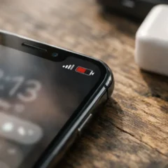 A bateria do iPhone dura menos quando um ajuste simples fica errado