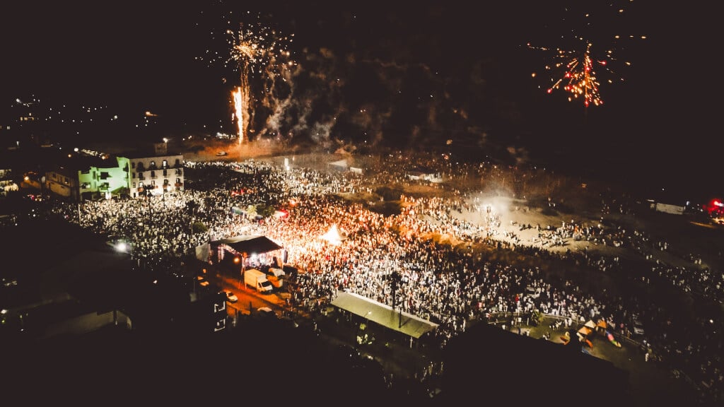 Arroio do Sal terá Show da Virada com atrações no Centro, Areias Brancas e Balneário Atlântico