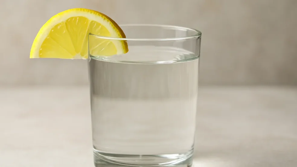 Água com limão de manhã pode fazer bem, mas veja quando ela não é recomendada e por quê Água com limão de manhã pode fazer bem, mas veja quando ela não é recomendada e por quê
