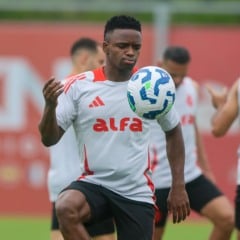 Foto: Ricardo Duarte/S.C. Internacional