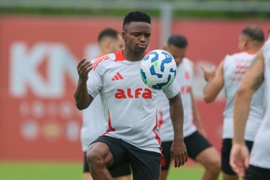 Foto: Ricardo Duarte/S.C. Internacional