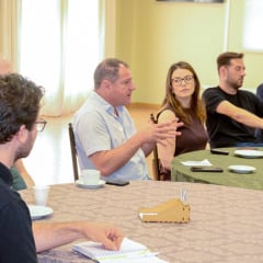 (Foto: Cassius André Fanti) 