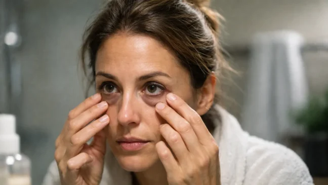 Autoestima elevada não se sustenta quando sinais físicos denunciam cansaço