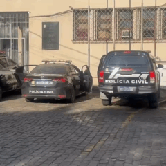 Foto: Pol&iacute;cia Civil