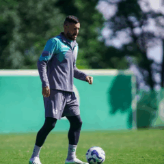 Foto: Fernando Alves/E.C. Juventude 