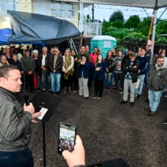 Fotos: Ricardo Rech/Divulgação