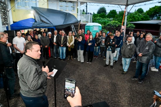 Fotos: Ricardo Rech/Divulgação