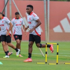 Foto: Ricardo Duarte/S.C. Internacional