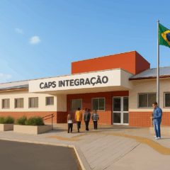 Foto: Escrit&oacute;rio de Projetos da SEPLAN