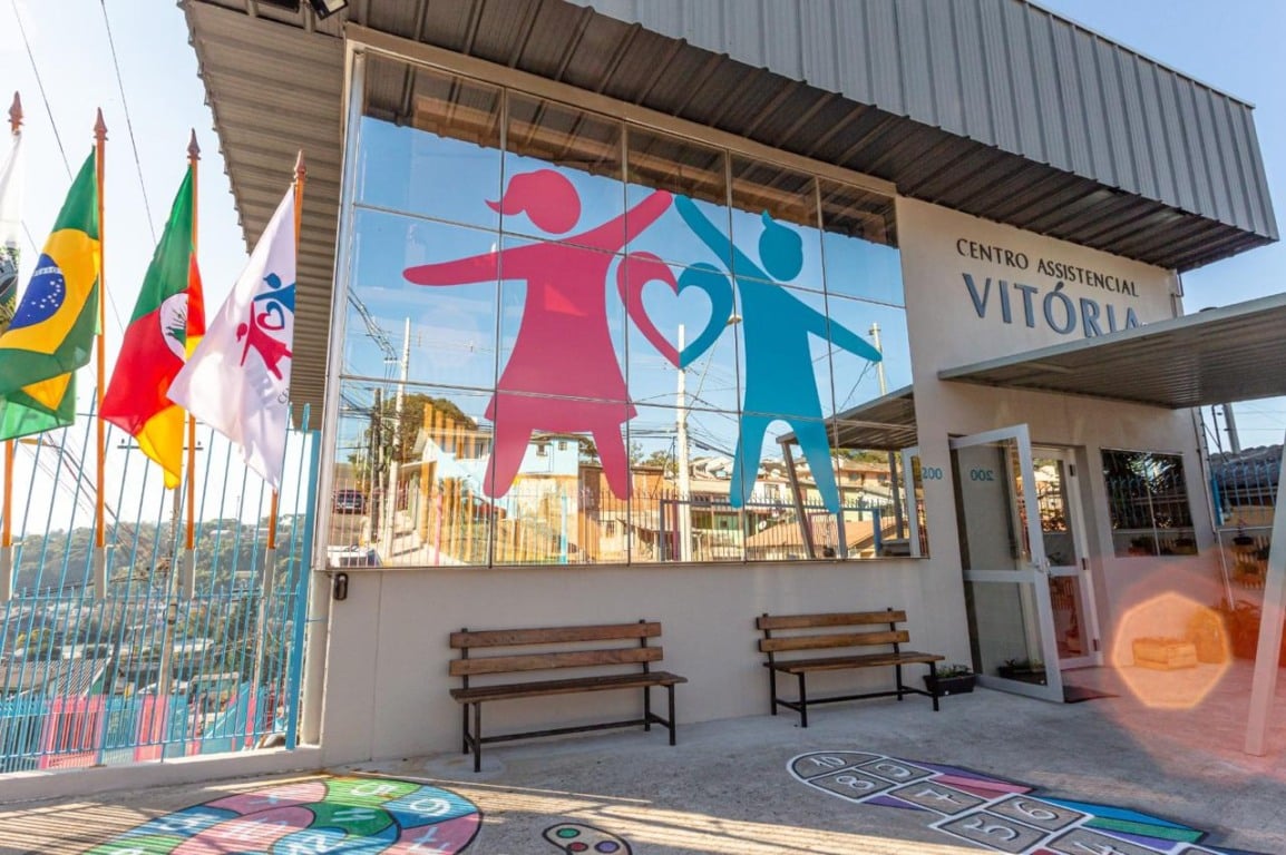 Foto: CAV/Divulgação Foto: CAV/Divulgação