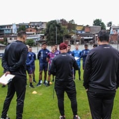 Foto: Vitor Soccol/S.E.R. Caxias