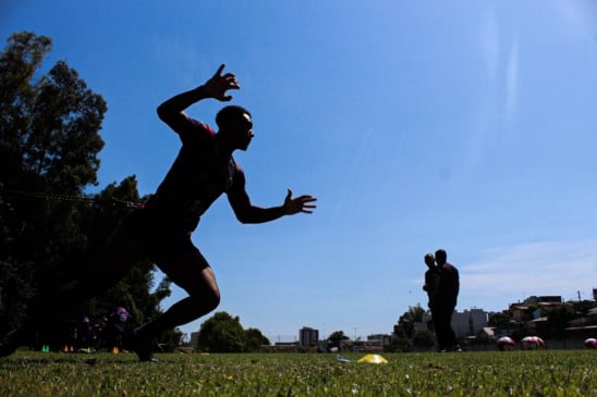 Foto: Vitor Soccol/S.E.R. Caxias