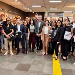 Fotos: Carlos Hammes/Ascom Sedac